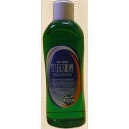 LS.ginseng after shave 1000ml - Frissítő és hidratáló after shave gél