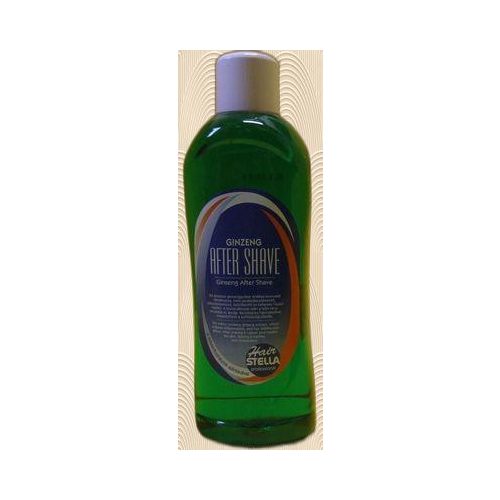 LS.ginseng after shave 1000ml - Frissítő és hidratáló after shave gél