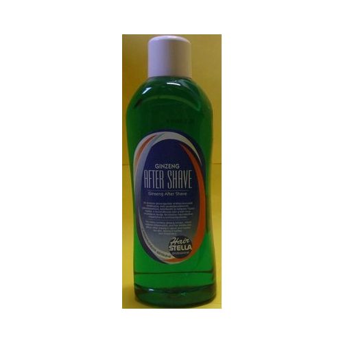 LS.ginseng after shave 1000ml - Frissítő és hidratáló after shave gél