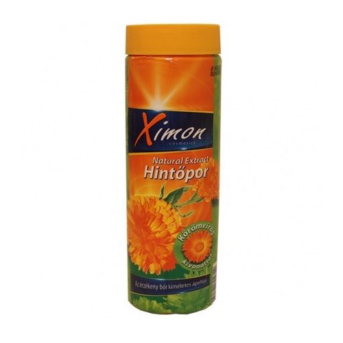 Ximon hintőpor 100g körömvirág