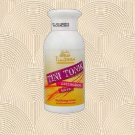 LS.Tiniderm tini-tonic 100ml - Hajápoló tonik