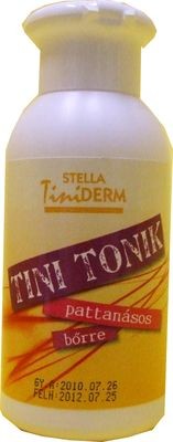 LS.Tiniderm tini-tonic 100ml