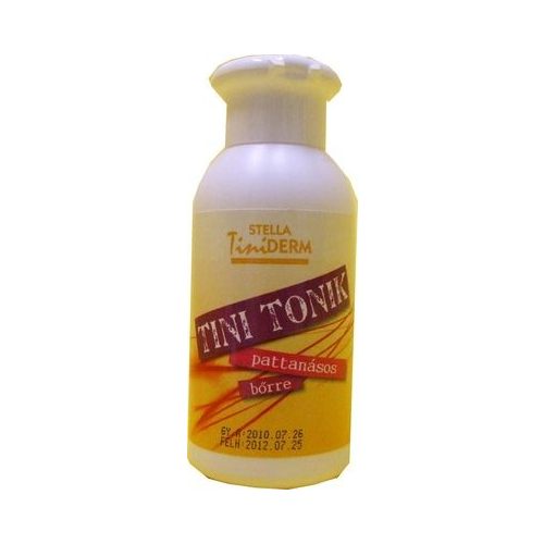 LS.Tiniderm tini-tonic 100ml termék
