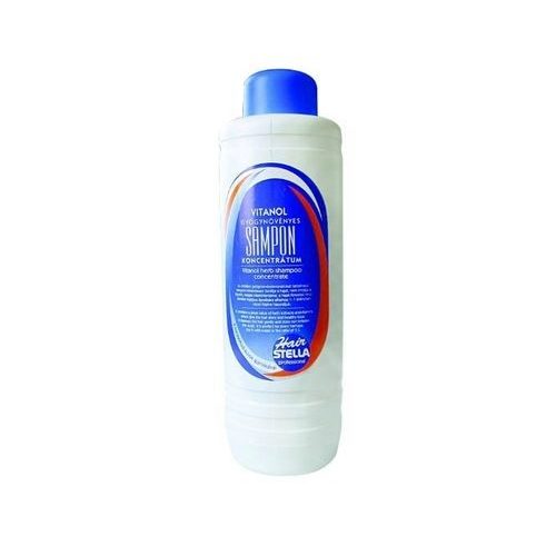 Vitacare gyógynövényes sampon koncentrátum 1000ml