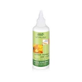 Herba vita hajfényolaj 100ml - természetes hajápolás