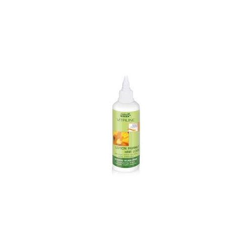 Herba vita hajfényolaj 100ml - természetes hajápolás
