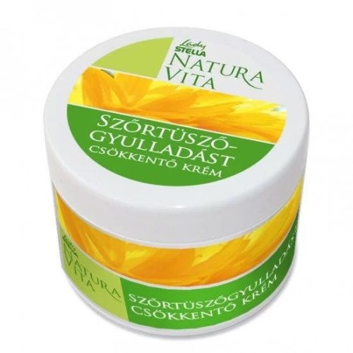 N.V.szőrtüsző gyulladást csökkentő krém 100ml