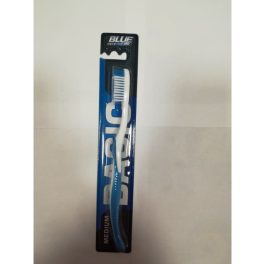 Blue Fogkefe Medium