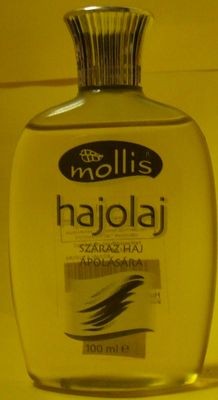 Mollis hajolaj