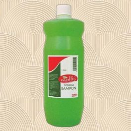 Mollis sampon 1000ml - hidratáló és tápláló hajápolás