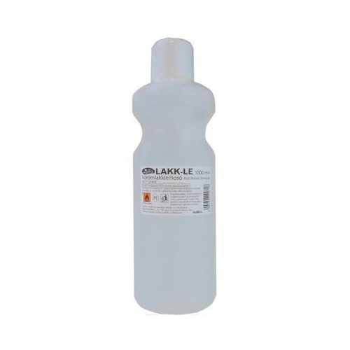Mollis lakklemosó 1000ml termékfotó