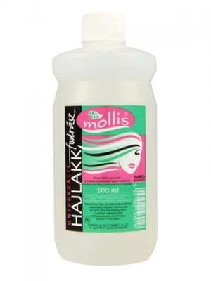 Mollis hajlakk  500ml