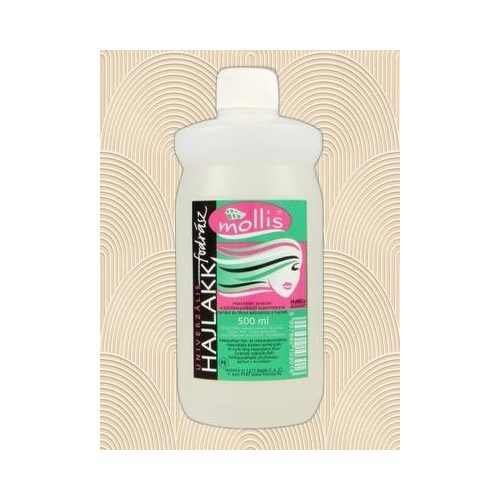 Mollis hajlakk 500ml termékfotó