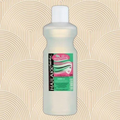 Mollis hajlakk 1000ml - termék kép
