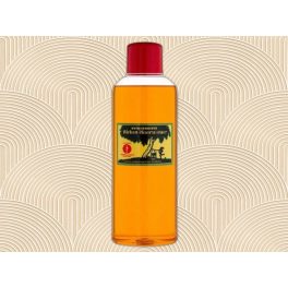 Birken Wasser száraz hajra 1000ml hidratáló hajápoló