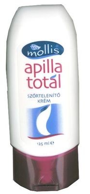 Apilla Szörtelenítő Krém 125ml