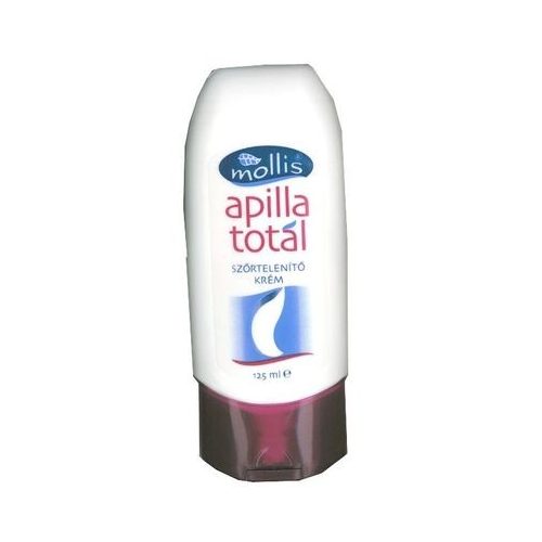 Apilla Szörtelenítő Krém 125ml