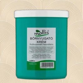 Mollis Bőrnyugtató krém 1000 termék