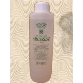 AQ.hüsi-frissi arcszesz 1000ml - Frissítő arctisztító tonik