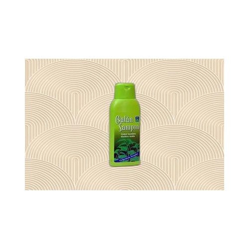 Csalán sampon 500ml - Vitalizáló hajápolás csalánkivonattal