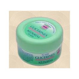 Glicerines kézápoló krém 200ml
