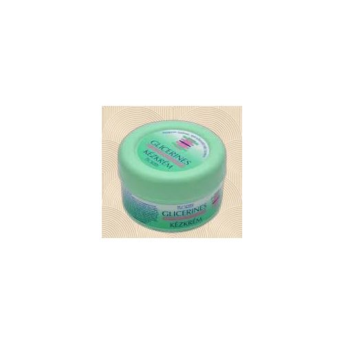 Glicerines kézápoló krém 200ml