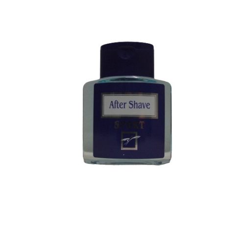 Sport After Shave 125ml - frissítő férfi arcápoló