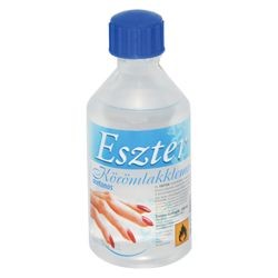 Eszter körömlakklemosó 100 ml