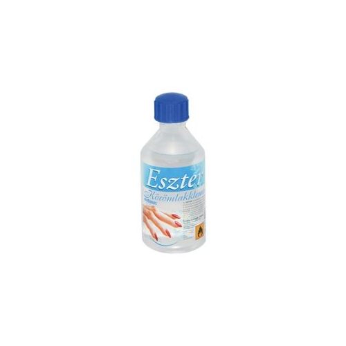 Eszter körömlakklemosó 100 ml - körömlakk eltávolító