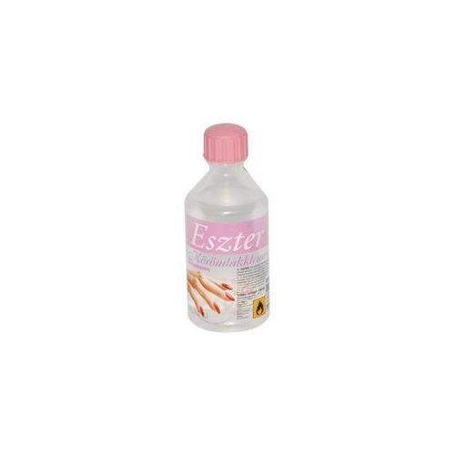 Eszter lakklemosó acetonmentes 100ml