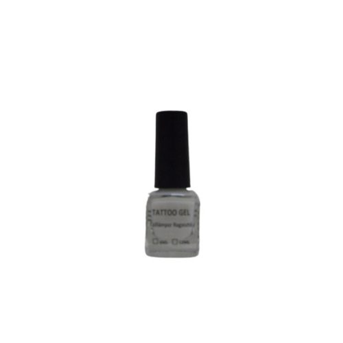 Tatto gel csillámpor ragasztó 6ml