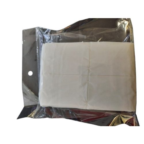 Szálmentes papírtörlők a hajfestéshez