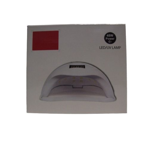 Led lámpa asztali 5 Sun 5 48 W - modern asztali lámpa