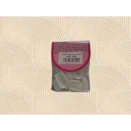 Műköröm szolid - elegáns köröm design