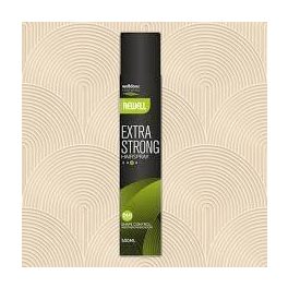 Welldone hajlakk Extra Strong 500ml - Extra erős tartás