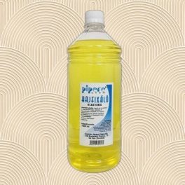 Pipere hajfixáló sárga 1l termék