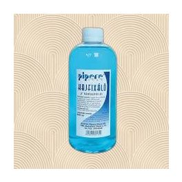 Pipere hajfixáló kék 500ml termék fotója