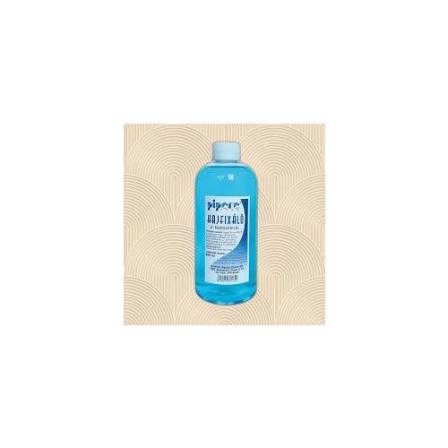 Pipere hajfixáló kék 500ml termék fotója