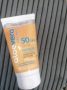 Eredeti Aloe Vera SPF50 napozókrém arcra és testre
