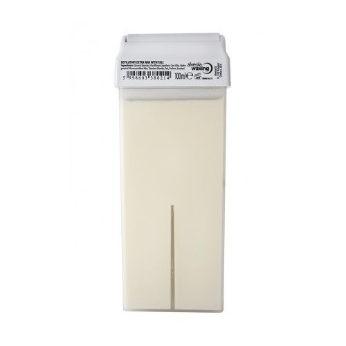 Gyantapatron 100ml hintőporos szőrtelenítéshez