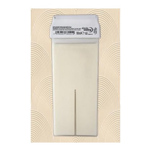 Gyantapatron 100ml hintőporos szőrtelenítéshez