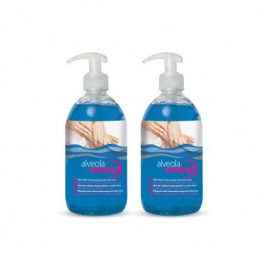 Alveola gyantale.olaj 300ml kiszerelés