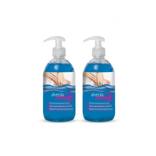 Alveola gyantale.olaj 300ml kiszerelés