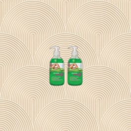 Alveola gyantázás utáni gél 300ml