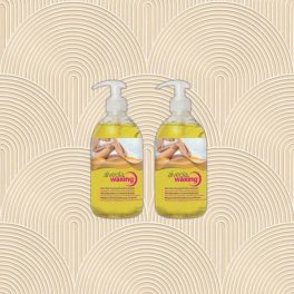 Alveola gyantalem.kamil 300ml - gyantázáshoz