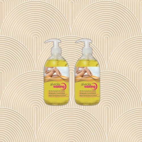Alveola gyantalem.kamil 300ml - gyantázáshoz