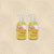 Alveola gyantalem.kamil 300ml - gyantázáshoz
