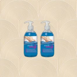 Alveola gyantale.olaj euca 300ml termék képe