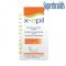 X-epil gyantacsík testre 20db