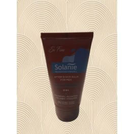 Soline After shave 50ml - férfi arcápoló
